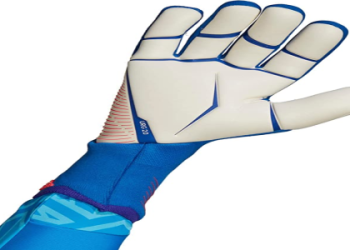 10 Expert Tips to Choose the Ultimate Glove Keeper Adidas for Goalkeepers