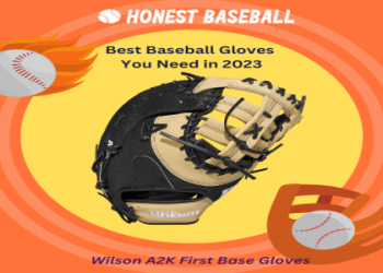 10 EXPENSIVE BASEBALL GLOVES YOU NEED TO KNOW ABOUT: THE ULTIMATE GUIDE TO PREMIUM GEAR