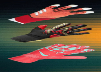 10 Expert Tips to Choose the Ultimate Elite Sports Goalkeeper Gloves for Maximum Performance