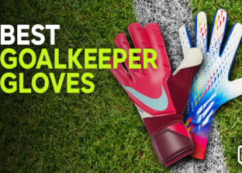 10 Expert Tips to Choose the Ultimate HO Soccer Goalie Gloves for Maximum Performance