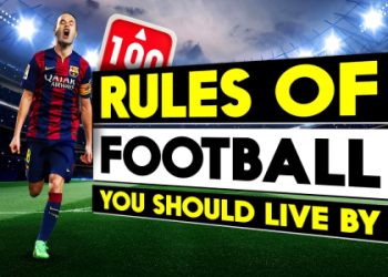 10 Expert Tips to Master Association Football Rules and Regulations Like a Pro