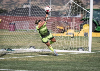 10 Essential Soccer Goalkeeper Skills: The ULTIMATE Guide to Mastering Your Game