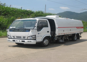 7 Expert Tips to Choose the Perfect Jersey City Sweeper for Pristine Streets