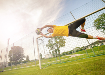 10 Ultimate Soccer Goalkeeper Games That Boost Your Reflexes and Skills
