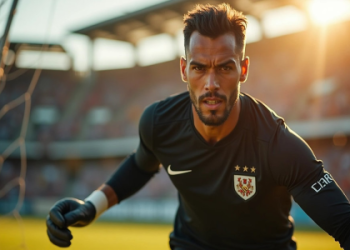 10 Expert Tips on How to Become a Better Goalie in Soccer: The Ultimate Guide