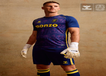 10 Expert Tips to Choose the Ultimate Short Sleeve Keeper Jersey for Goalkeepers