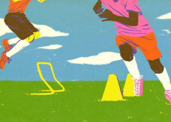 10 Expert Football Drills to Improve Ball Control and Master Your Skills