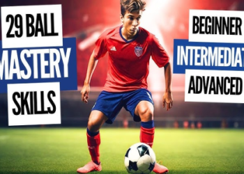 10 Ultimate Individual Training Drills for Soccer to Boost Your Skills Fast