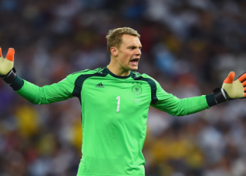 7 Surprising Facts About German Soccer Legend Manuel Who Innovated the Sweeper Keeper Role
