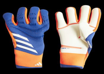 10 Expert Tips to Choose the Perfect GK Gloves adidas for Goalkeepers