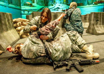 10 Expert Tips for Finding the Best Tactical First Aid Training Near Me