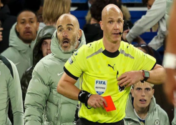 10 Shocking Reasons Why the Worst Soccer Goalie Struggles and How to Fix It