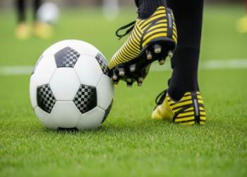 10 Expert Tips to Become a Football Keeper: The Ultimate Guide to Mastering Your Goal