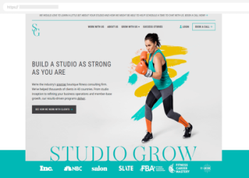 10 Expert Tips to Choose the Best Executive Coaching Websites Football Professionals Trust