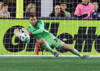 10 Expert Tips to Master Goaltender Soccer: The Ultimate Guide for Aspiring Keepers