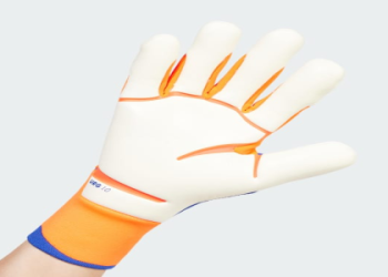10 Expert Tips to Choose the Ultimate Football Goalkeeper Gloves Adidas for Peak Performance