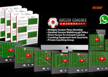 10 Proven Strategies for Groups Online Coaching Football: The Ultimate Expert Guide