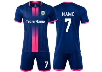 10 Expert Tips to Find the Sport Best Fashion Soccer Jerseys for Ultimate Style and Performance