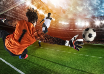 10 Expert Tips to Master the Skills of Professional Goalies and Elevate Your Game