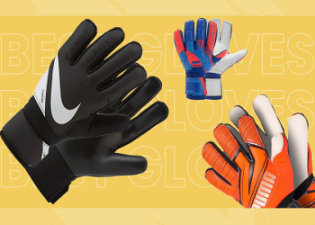 10 Expert Tips to Choose the Best Grip Goalkeeper Gloves for Ultimate Performance