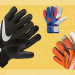 10 Expert Tips to Choose the Best Grip Goalkeeper Gloves for Ultimate Performance