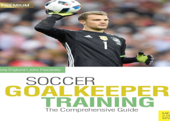 10 EXPERT FOOTBALL GOALKEEPING TIPS TO MASTER YOUR GAME
