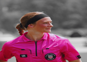 10 Expert Tips to Master U.S. Soccer Learning Center Referee Training