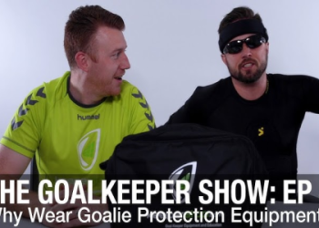 10 Powerful Reasons Why a Soccer Chest Guard Is Your Ultimate Protective Gear