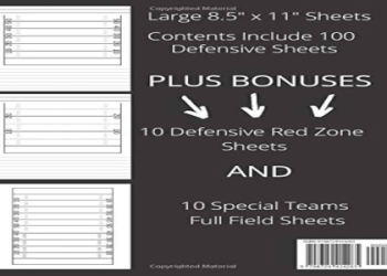10 Ultimate 8 Man Football Defense Playbook PDF Secrets Every Coach Needs