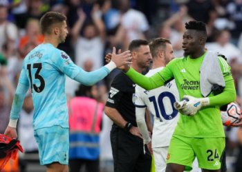 What Goalkeeper Has the Most Goals: The Ultimate Guide to Scoring Keepers