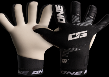 10 Expert Tips to Choose the Perfect White Goalie Gloves for Ultimate Performance