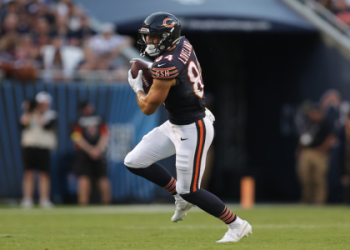 7 Essential Strategies for NFL Defense vs TE: The ULTIMATE Guide to Shut Down Tight Ends