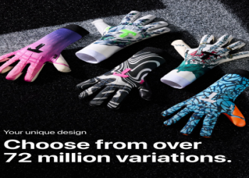 10 Expert Tips for Choosing the One Glove Goalkeeper Setup: The Ultimate Guide