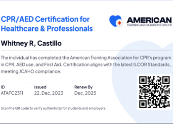 10 Expert Tips to Get Your Free CPR First Aid Certification Online Quickly
