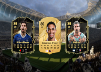 10 Surprising Facts About What Number Is Trent Alexander Arnold: The Ultimate Guide