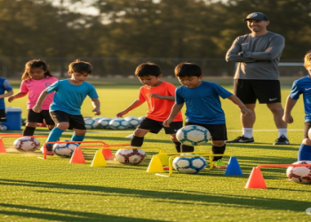 10 Ultimate Passing and Receiving Soccer Drills to Boost Your Game Today