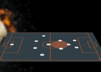 How Many Positions Are There in Football: The Ultimate Guide to All Roles Explained