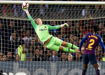 10 Ultimate Tips for Choosing the Best Soccer Goalie Jerseys Short Sleeve