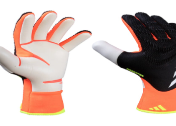 What Are the Best Soccer Goalie Gloves: The Ultimate Guide to Top Picks and Expert Tips