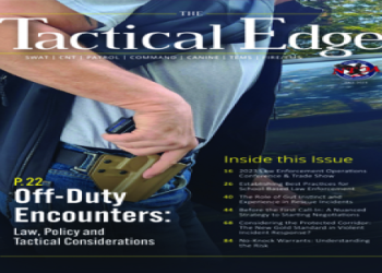 10 Expert Tips for National Tactical Officers Association Training: The Ultimate Guide to Tactical Excellence