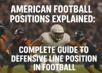 5 3 Defense Alignment: The Ultimate Guide to Mastering This Powerful Football Strategy