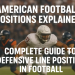 5 3 Defense Alignment: The Ultimate Guide to Mastering This Powerful Football Strategy