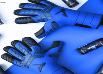 10 Expert Tips to Choose the Perfect 1 Goalkeeper Gloves for Ultimate Performance