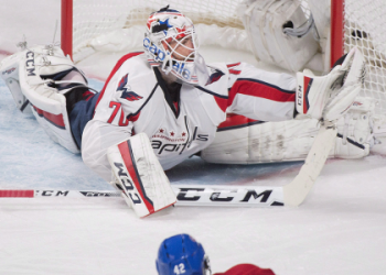 10 Surprising Reasons Why Do Goalies Wear Different Colors: The Ultimate Expert Guide