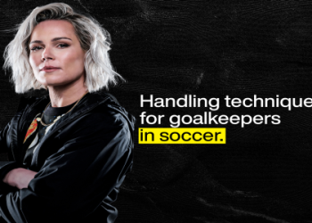 10 Expert Tips to Master Goalkeeper Soccer: The Ultimate Guide for Aspiring Goalies