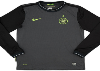 10 Expert Tips for Choosing the Perfect Goalkeeper Long Sleeve Jersey