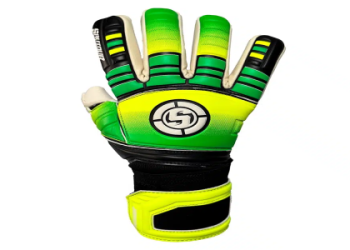 10 Must-Know Secrets About Goalie Gloves with Finger Savers: The Ultimate Guide for Every Goalkeeper