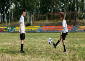 10 Expert Tips and the Ultimate Definition of Dribbling in Football You Need to Know