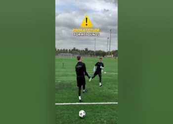 10 Ultimate Football Rules Goalkeeper Secrets Every Player Must Know