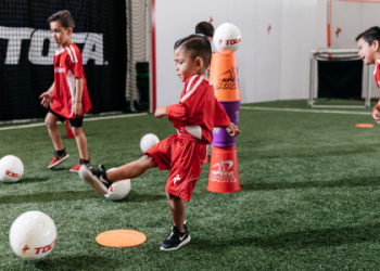 10 Expert Good Tackling Drills for Youth Football to Boost Skills Fast